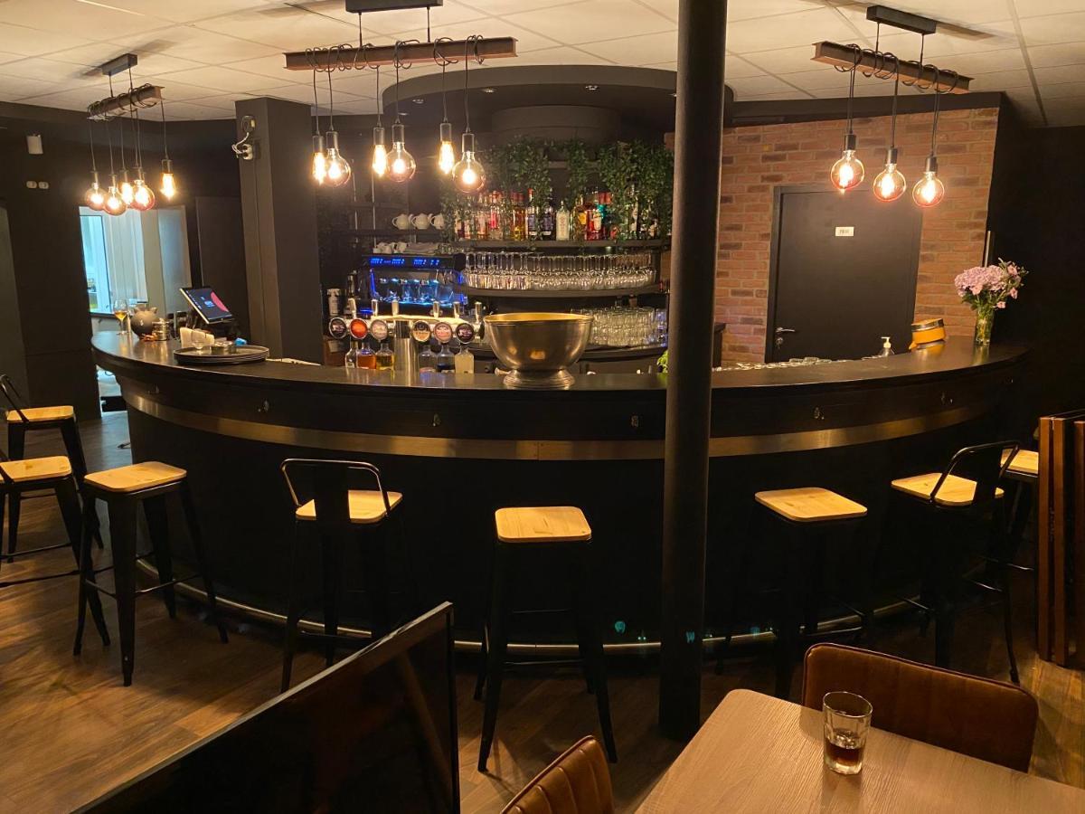 利和米克斯 L'Escasse酒店 外观 照片