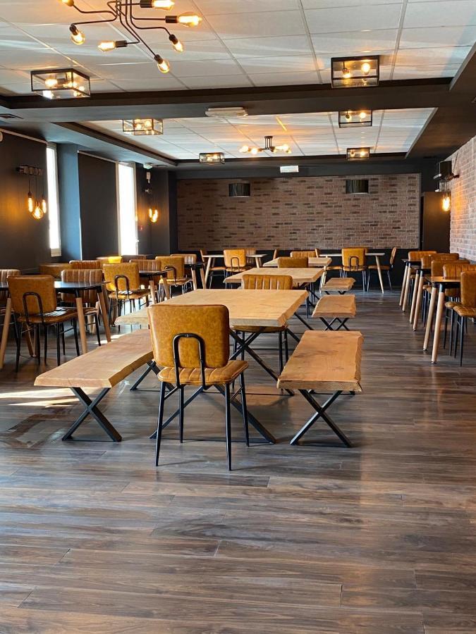 利和米克斯 L'Escasse酒店 外观 照片
